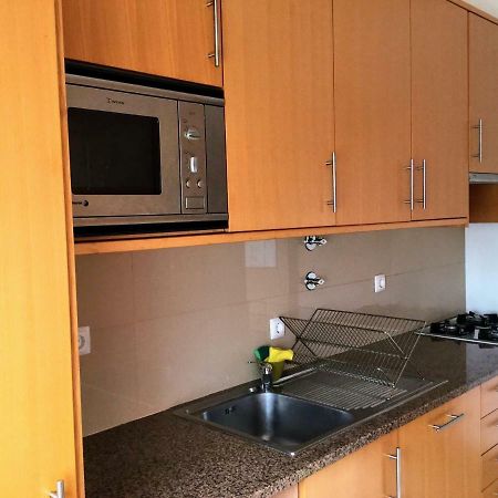 Apartamento Do Parque Leilighet Ponta Delgada Eksteriør bilde