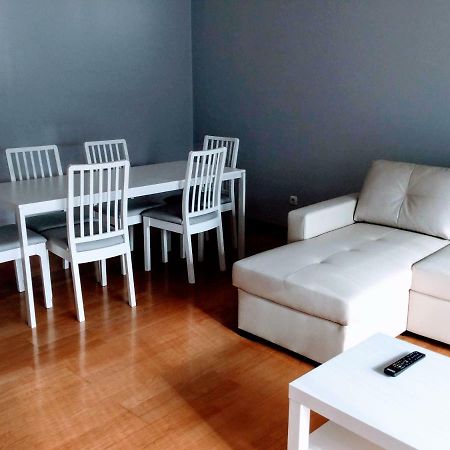 Apartamento Do Parque Leilighet Ponta Delgada Eksteriør bilde