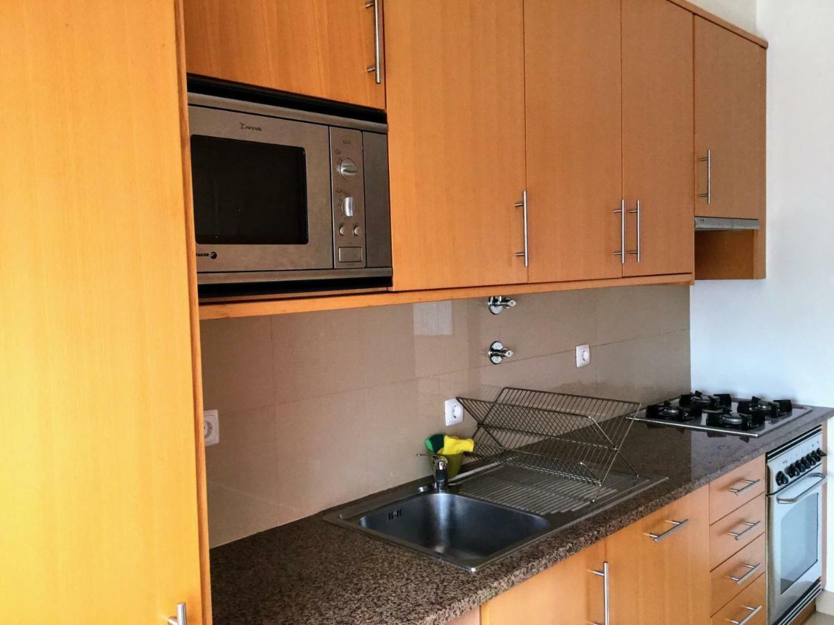Apartamento Do Parque Leilighet Ponta Delgada Eksteriør bilde