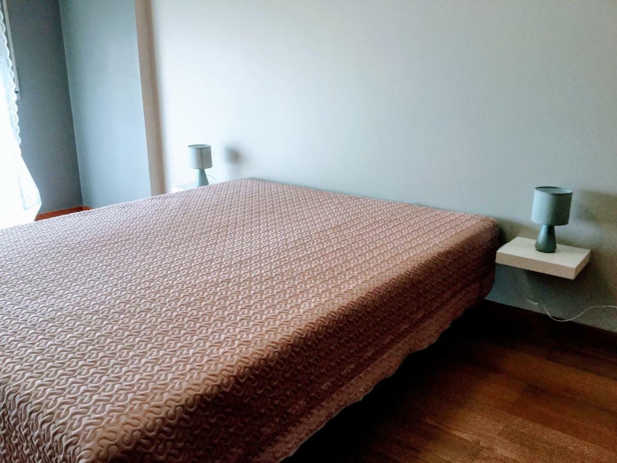 Apartamento Do Parque Leilighet Ponta Delgada Eksteriør bilde