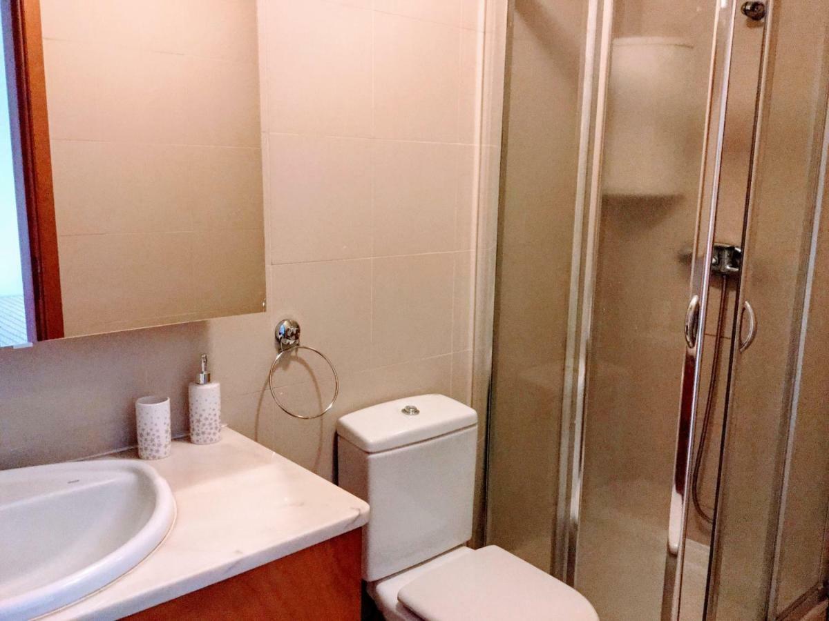 Apartamento Do Parque Leilighet Ponta Delgada Eksteriør bilde