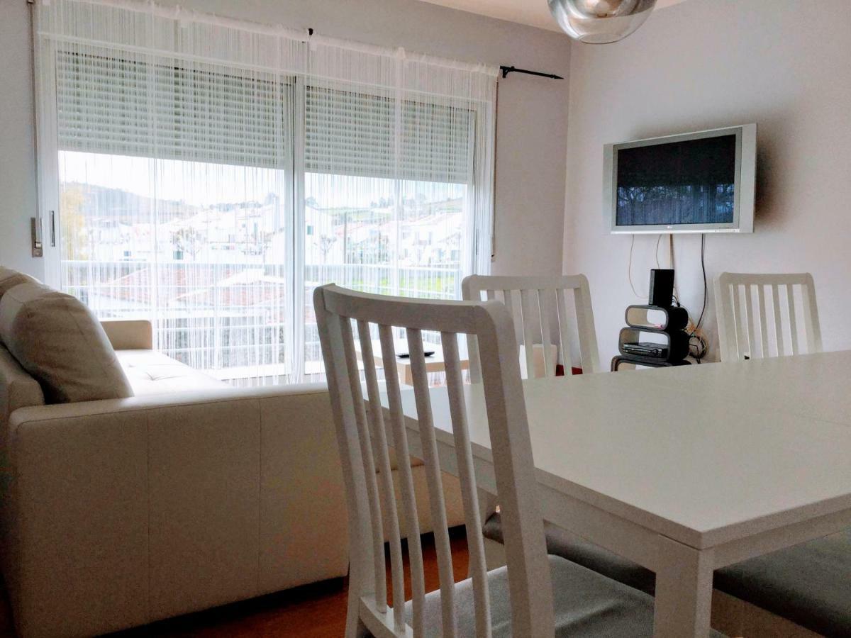 Apartamento Do Parque Leilighet Ponta Delgada Eksteriør bilde