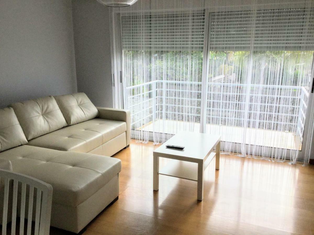 Apartamento Do Parque Leilighet Ponta Delgada Eksteriør bilde