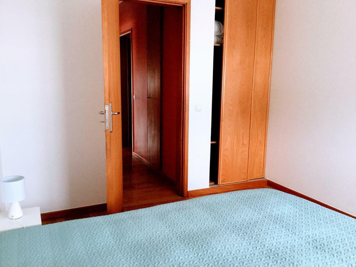 Apartamento Do Parque Leilighet Ponta Delgada Eksteriør bilde