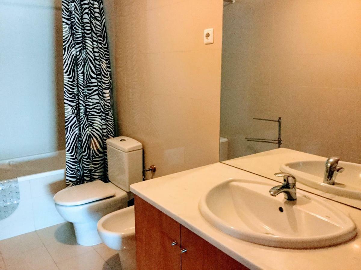 Apartamento Do Parque Leilighet Ponta Delgada Eksteriør bilde